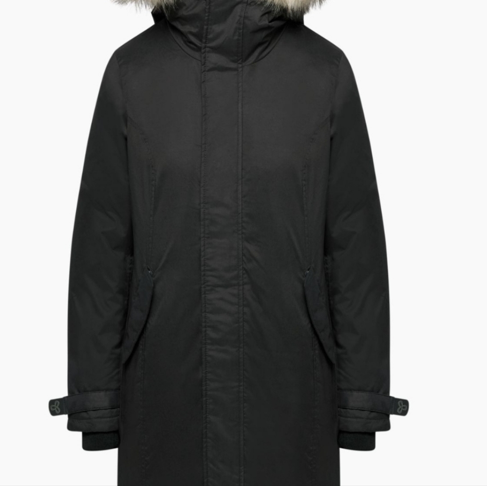Aritzia TNA Summit Parka Small - Picture 12 of 12